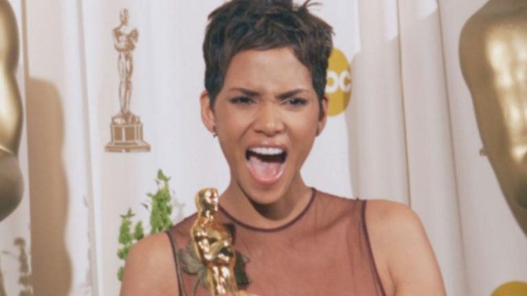 Bruised la nueva película de acción que dirigirá y protagonizará Halle Berry