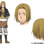 Tensei Shitara Slime Datta Ken