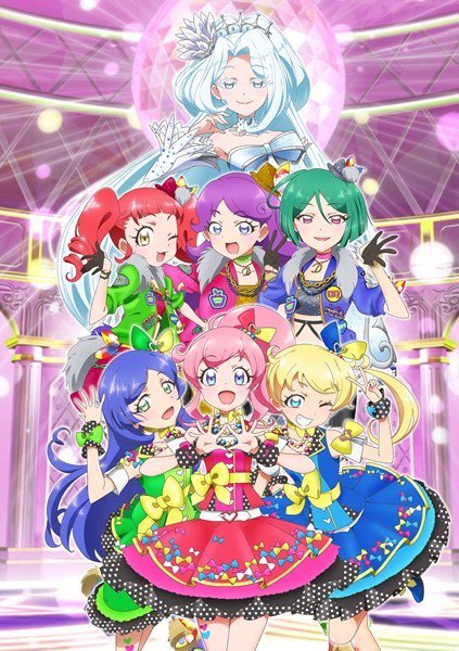 Kirrato Pri☆Chan