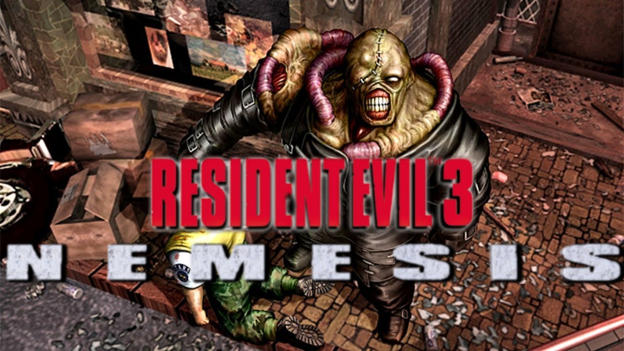 Si algo están reclamando los fans de Resident Evil es el regreso de la tercera entrega, Resident Evil 3: Nemesis.