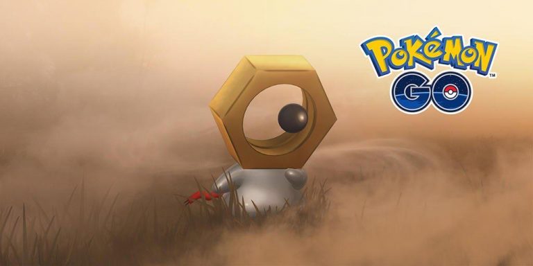 meltan-pokemon-go