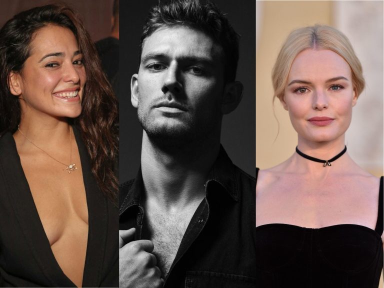 Netflix anuncia tres nuevas series The I-Land, October Faction y Warrior Nun