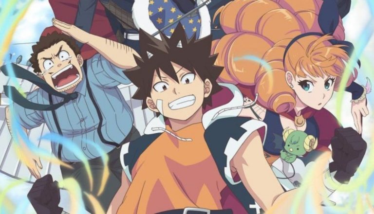 Radiant segunda temporada imagen destacada