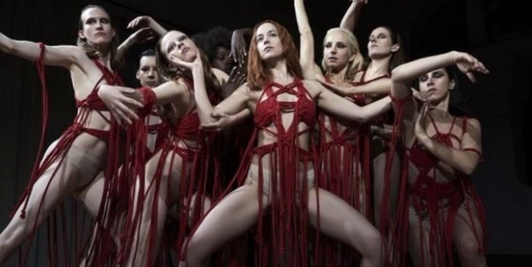 Luca Guadagnino confirma que habrá escena postcréditos en Suspiria
