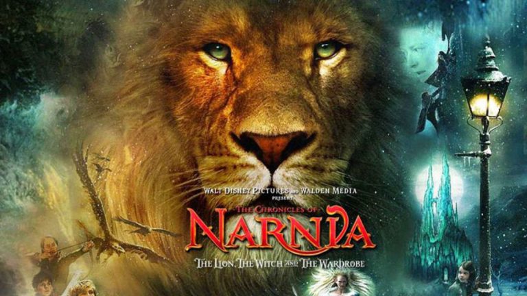 Las Crónicas de Narnia vuelven en forma de series y películas