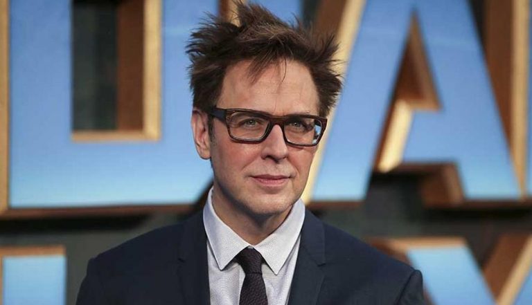 James Gunn podría ser el guionista de Escuadrón Suicida 2