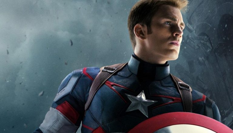 Chris Evans