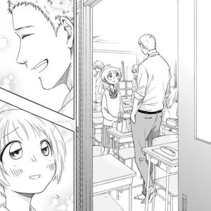 Ao no Flag 1 Tōma Kuze