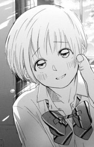 Review manga Ao no Flag