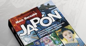 Japón. Manga, traducción y vivencias de un apasionado del país del sol naciente imagen destacada