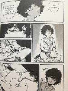 Atelier of Witch Hat 3