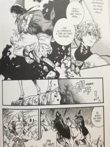 Atelier of Witch Hat 4