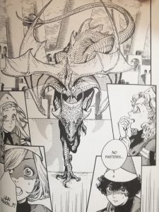 Atelier of Witch Hat 2