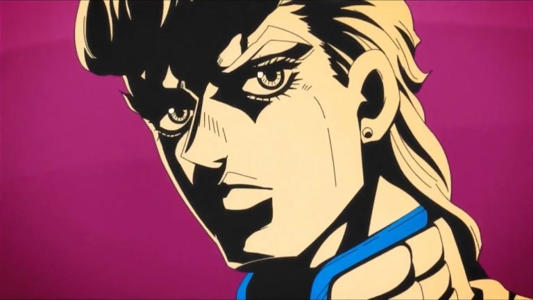 'JoJo’s Bizarre Adventure: Golden Wind' tendrá 39 episodios