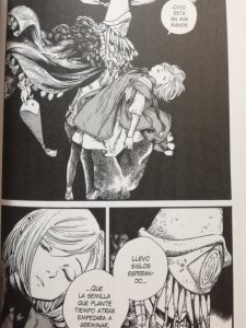 Atelier of Witch Hat 6