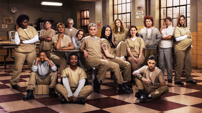 Orange Is The New Black