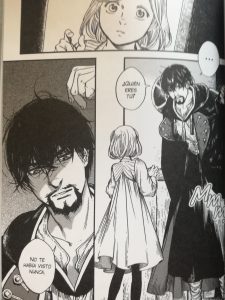 Atelier of Witch Hat 10