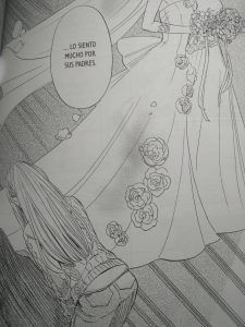 Shimanami Daichi lesbiana