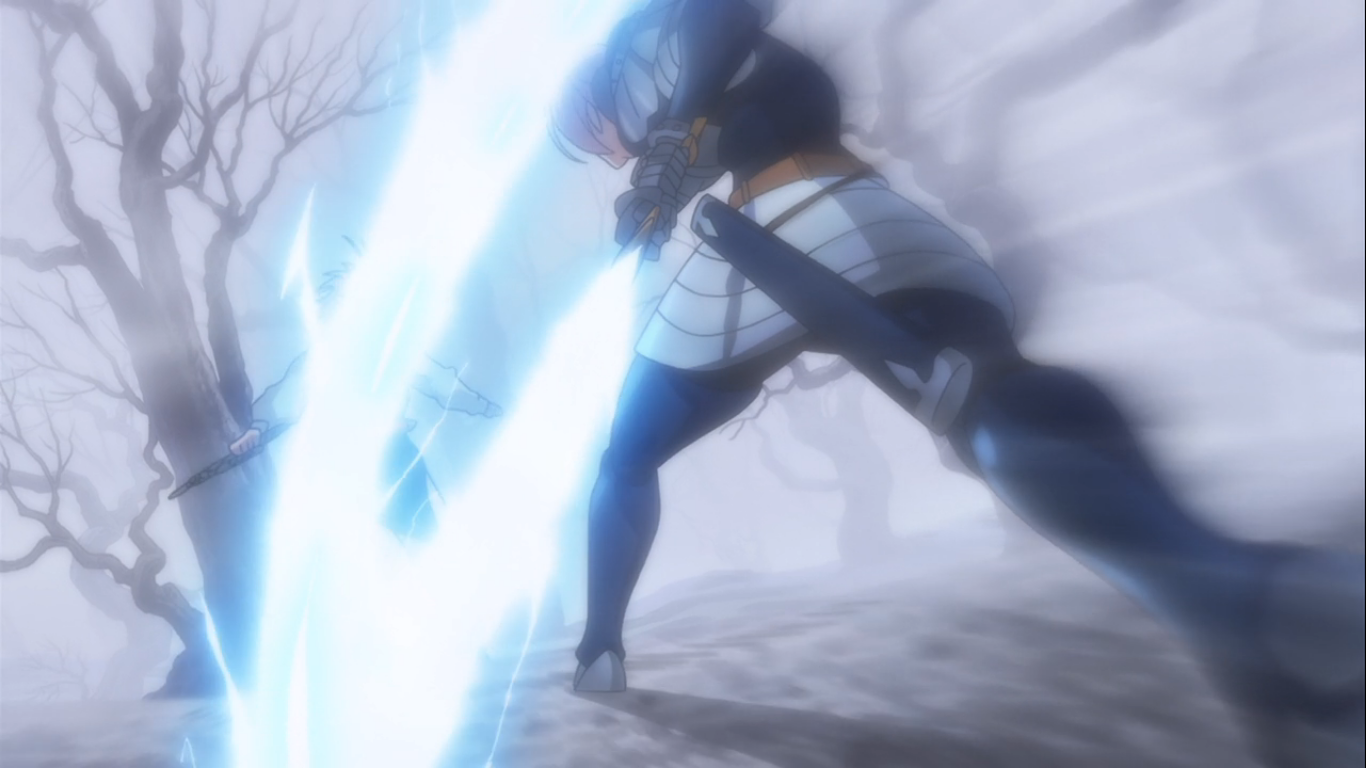 The Seven Deadly sins