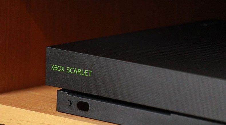 Tanto Xbox Scarlett como Playstation 5 están ya en desarrollo y prometen muchas mejoras.