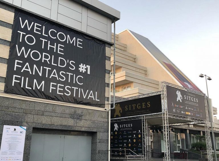 Festival de Sitges 2018
