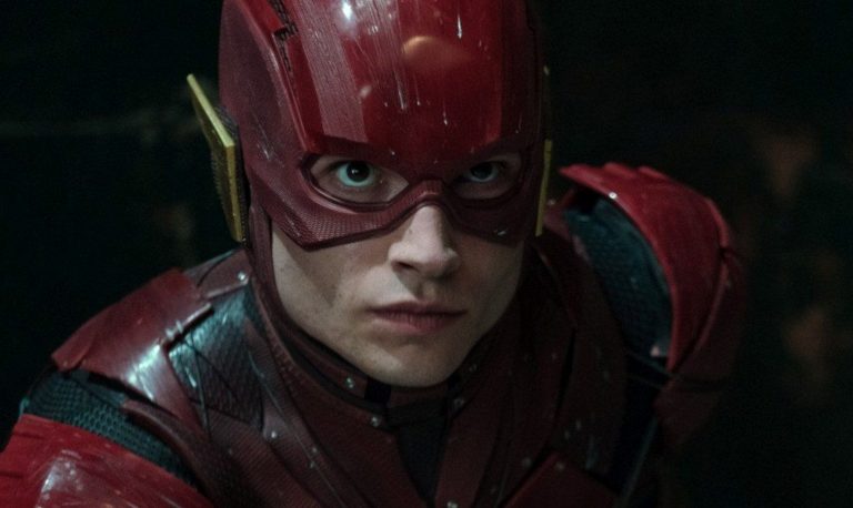 El rodaje de la película de The Flash se vuelve a retrasar hasta 2019