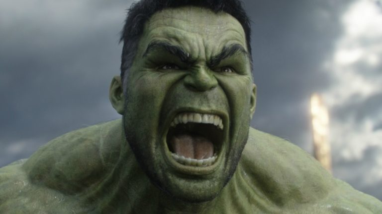 Mark Ruffalo