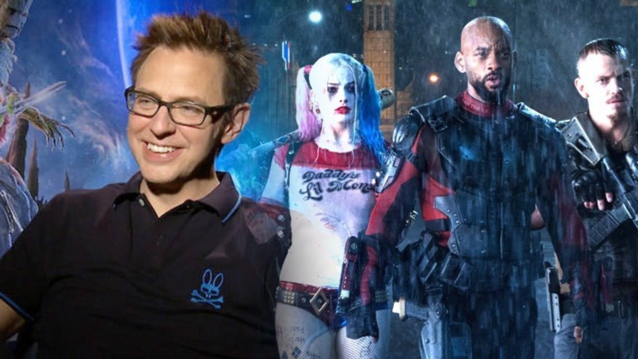 Los Nuevos Fichajes Para The Suicide Squad 2