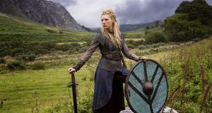 Lagertha