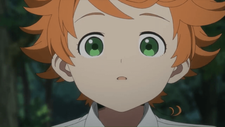 Promised Neverland reparto adiciones datos 2