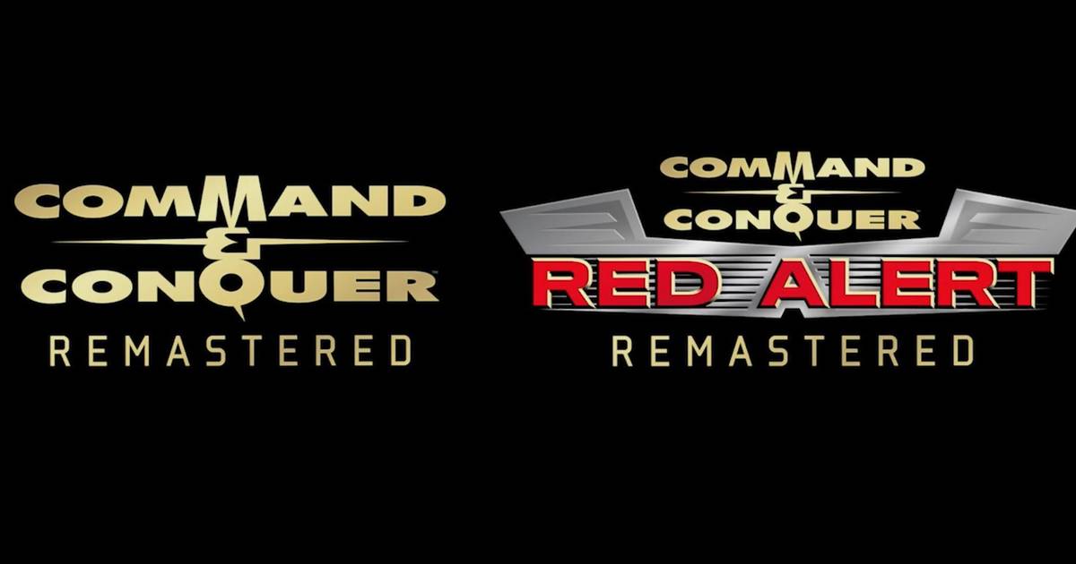 Logotipos Command & Conquer