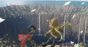 made in abyss peliculas imagen destacada