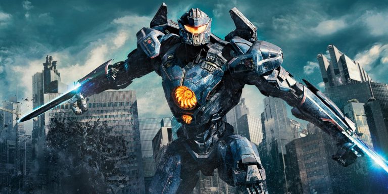 Pacific Rim