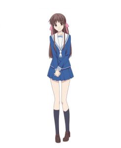 Fruits Basket 2019 Tōru