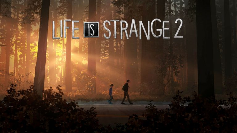 Life is Strange 2
