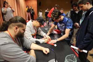 Mangafest 2018 Invitados 4