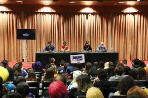 Mangafest 2018 Invitados 5