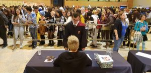 Mangafest 2018 Invitados 7