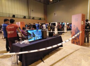 Mangafest 2018 torneo 2