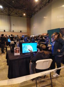 Mangafest 2018 torneo