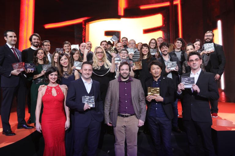 Premiados Fun and Serious
