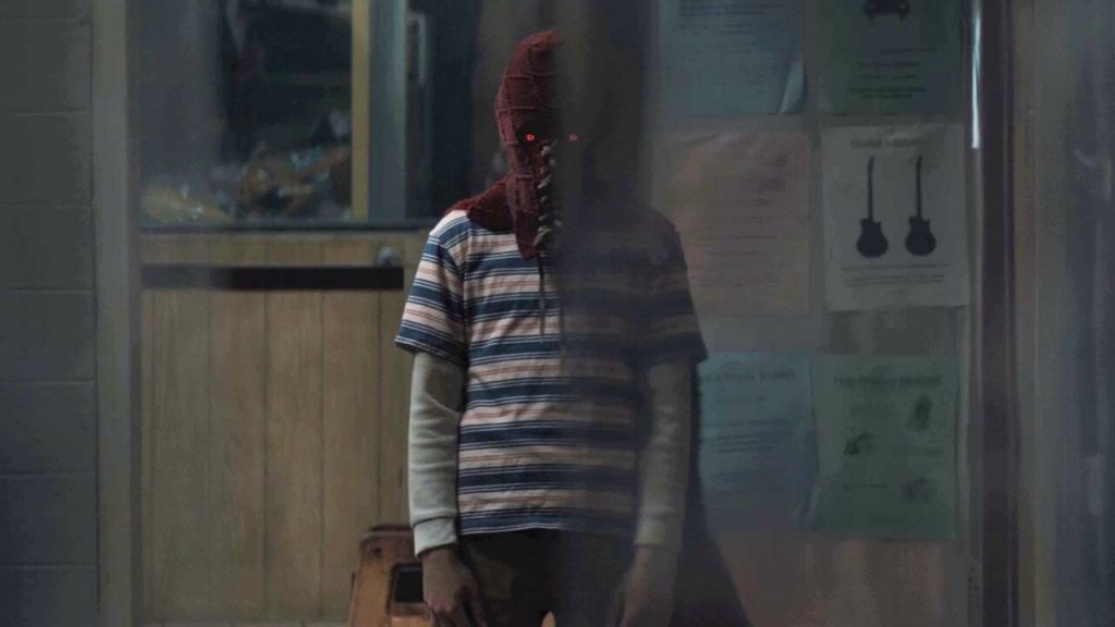 El Hijo Brightburn