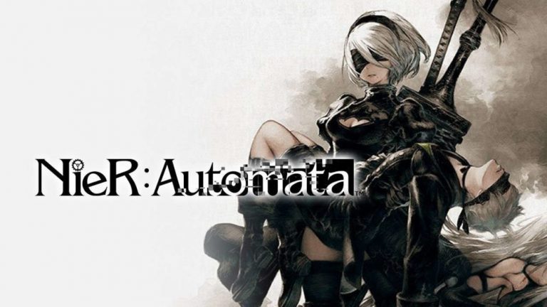 nier-automata