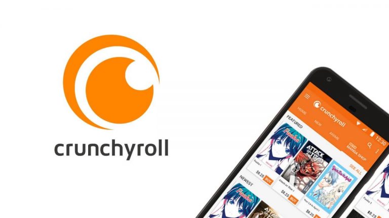 Crunchyroll