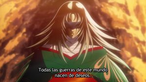 Saint Seiya Saintia Shō Mayura