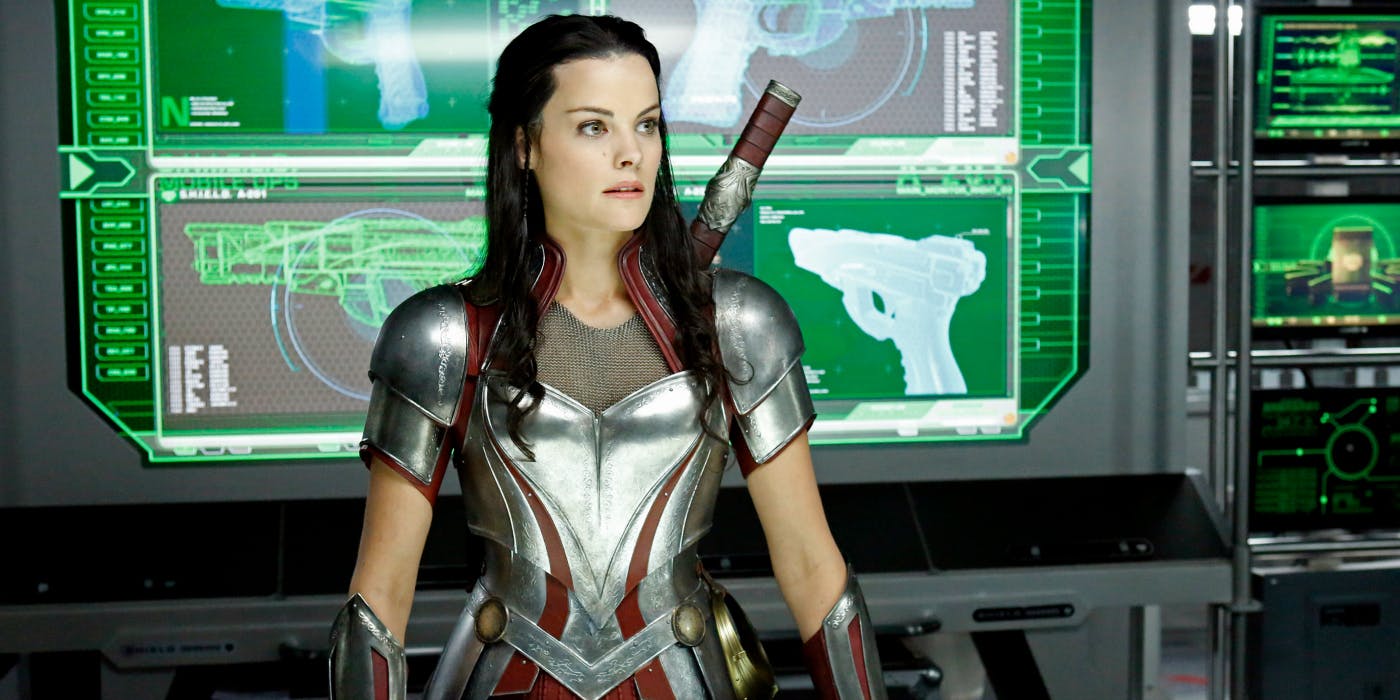 Lady Sif