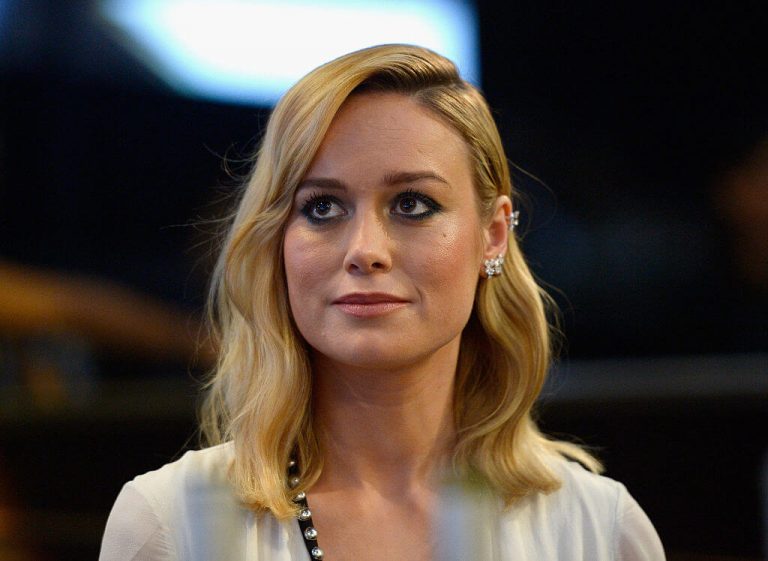Brie Larson