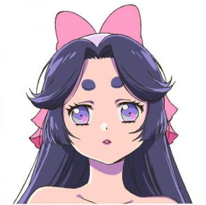 Sarazanmai Sara Azuma 2