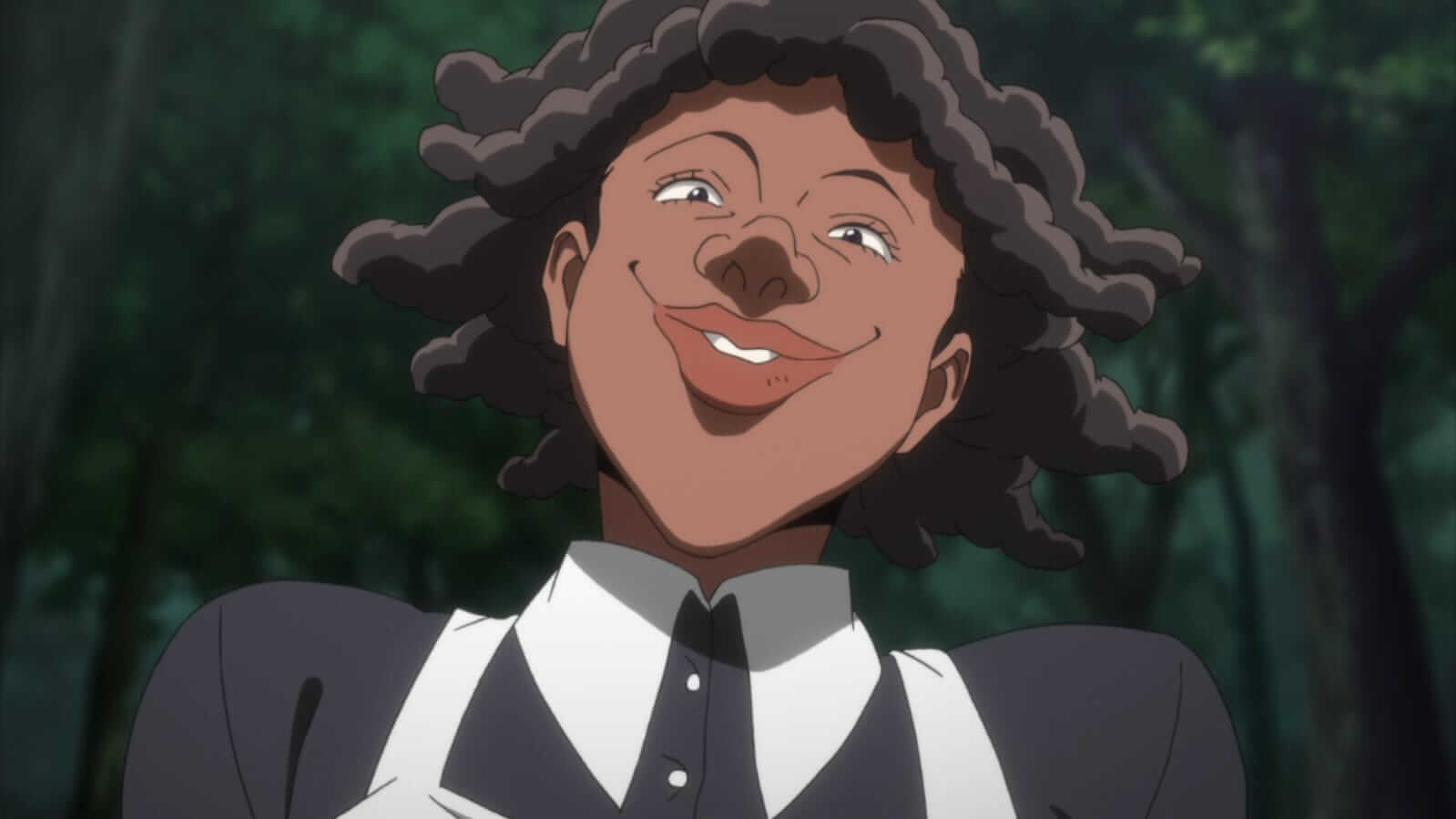 The Promised Neverland 6 Krone