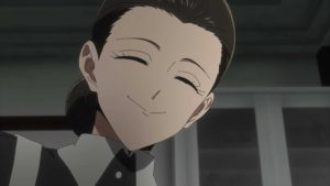 The Promised Neverland 6 Madre 2